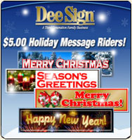 Holiday Riders