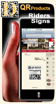 QR Code Products