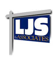 LJS & Associates
Real Estate Wood Post Sign Installation and Removal
