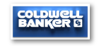 Coldwell Banker Real Estate Signs