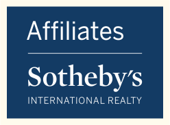Sotheby's International Realty Signs