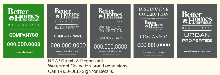 better homes and gardens