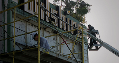 Restorations & Refurbishments
