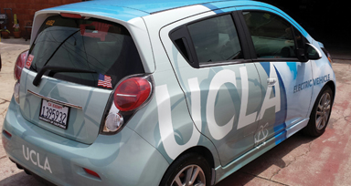 Vehicle Wraps