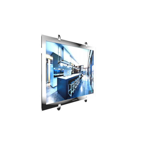360 view of VM ONE