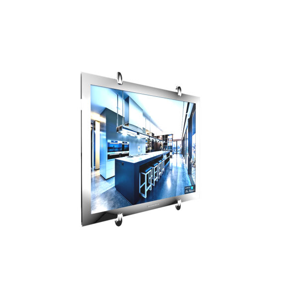 360 view of VM ONE