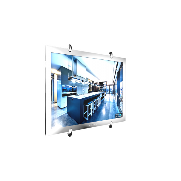 360 view of VM ONE