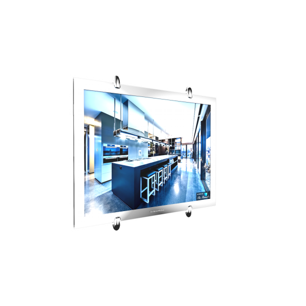 360 view of VM ONE