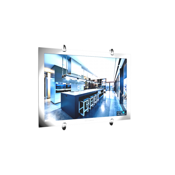 360 view of VM ONE
