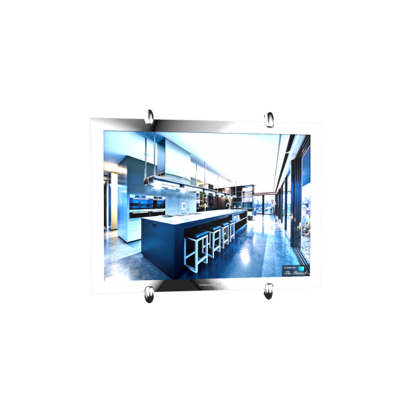 360 view of VM ONE