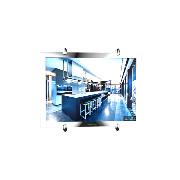 360 view of VM ONE