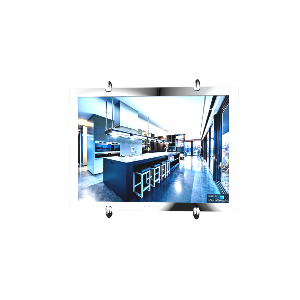 360 view of VM ONE
