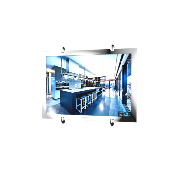 360 view of VM ONE