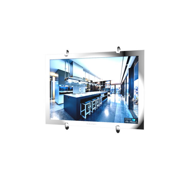360 view of VM ONE