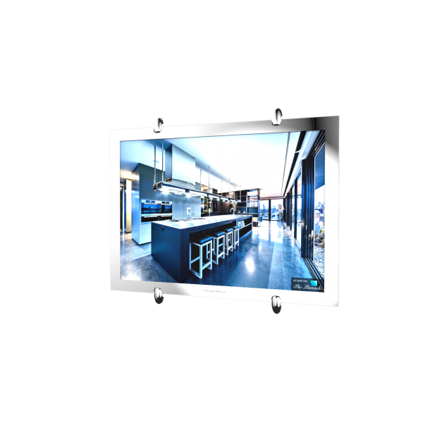 360 view of VM ONE