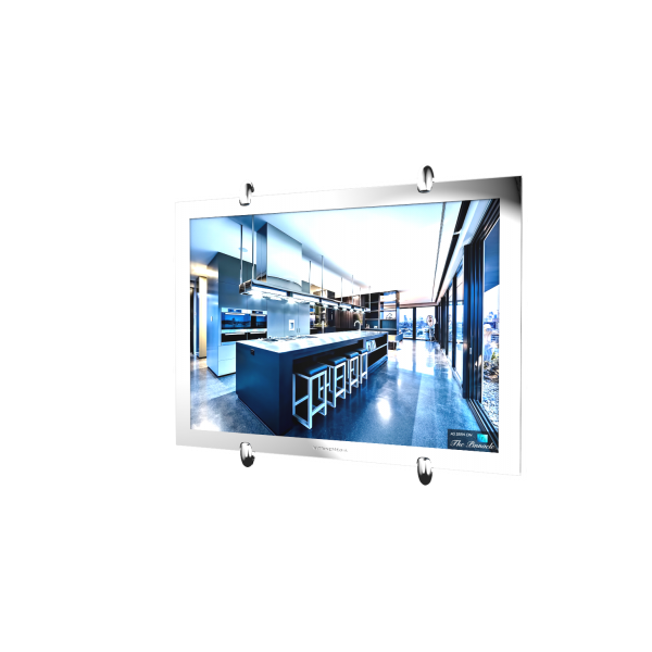 360 view of VM ONE