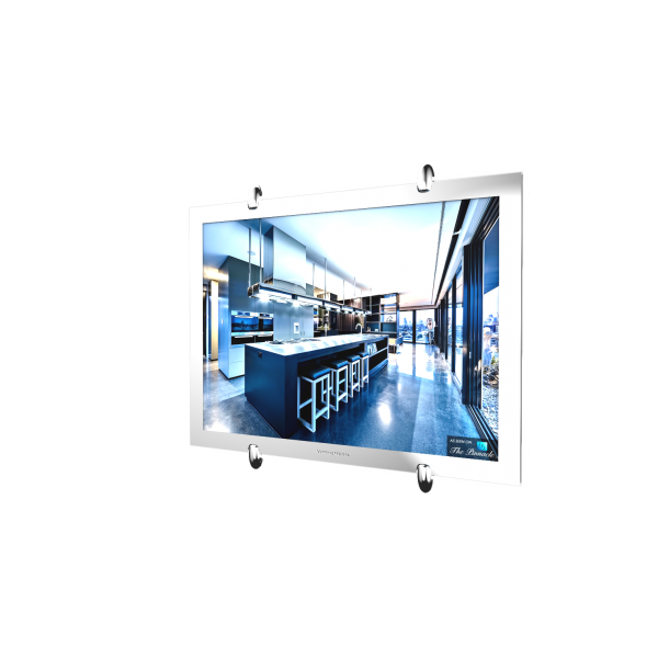 360 view of VM ONE