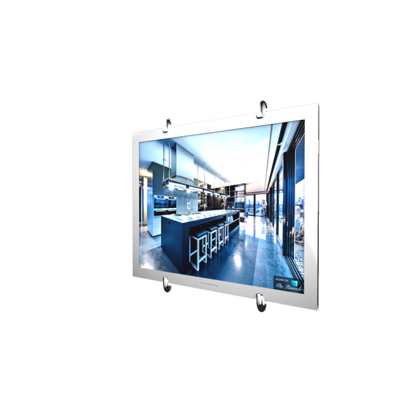 360 view of VM ONE