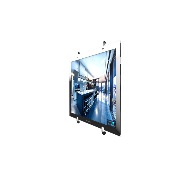 360 view of VM ONE