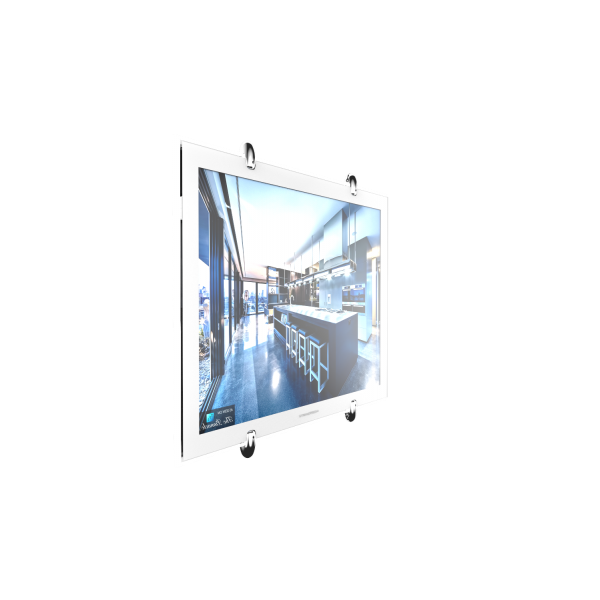 360 view of VM ONE