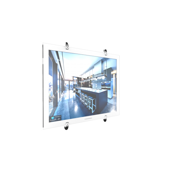 360 view of VM ONE