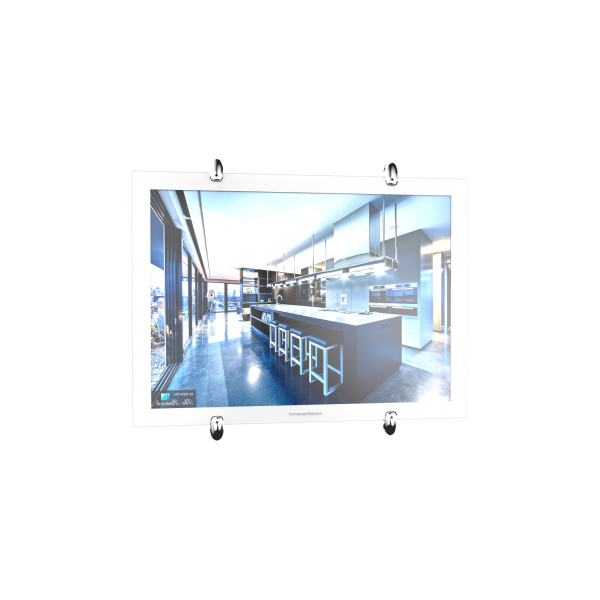 360 view of VM ONE
