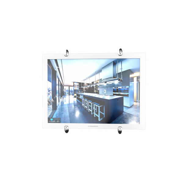 360 view of VM ONE