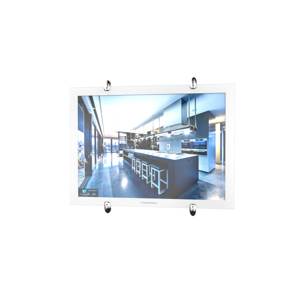 360 view of VM ONE