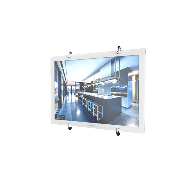360 view of VM ONE