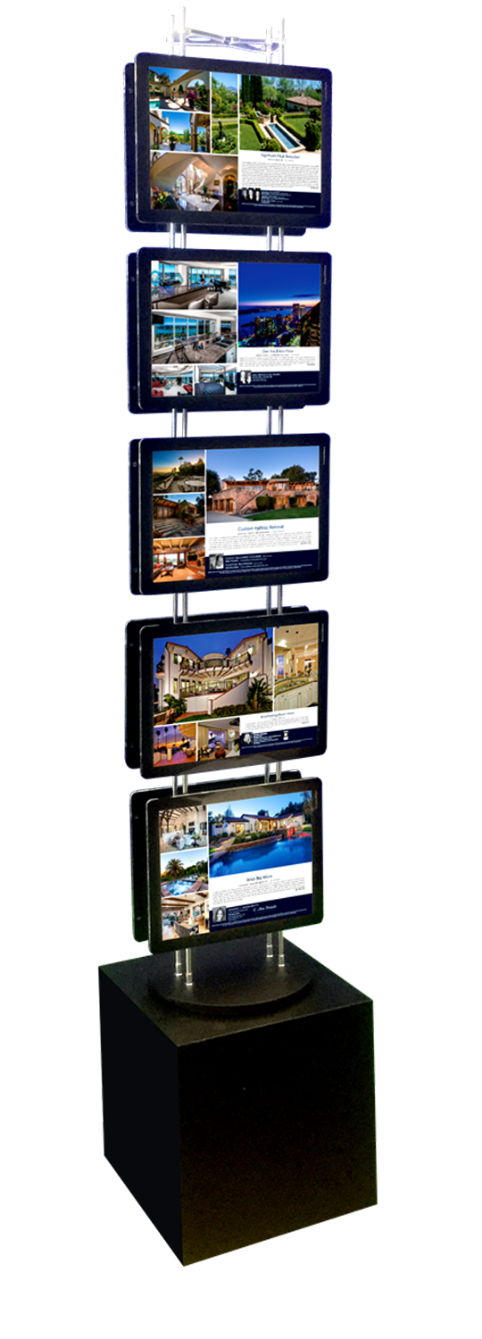 DEESIGN's VM SOLUTIONS