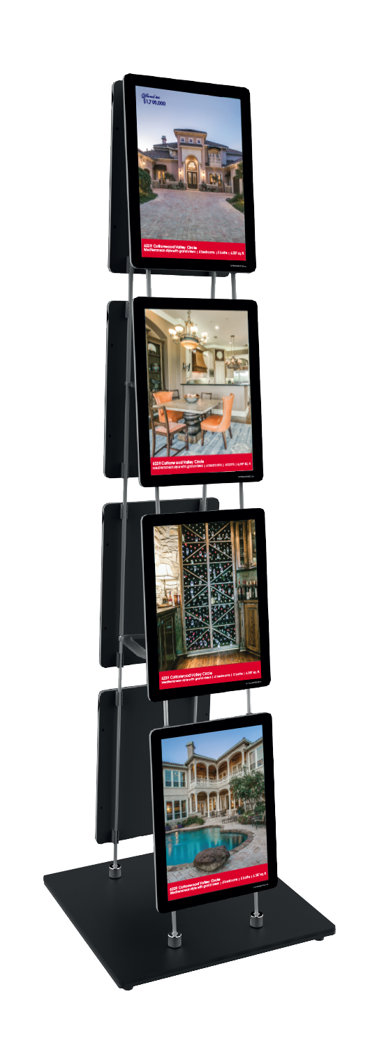 DEESIGN's VM SOLUTIONS