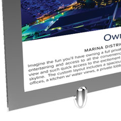 VM ONE Key features