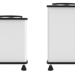 A CUSTOMISABLE SYSTEM