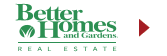 Better Homes & Gardens