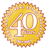 Proudly Serving The Real Estate Industry for 40 Years