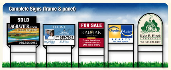 Independent Real Estate Signs For Open House And More Dee Sign Call Dee Sign For All Your Independent Real Estate Needs And Let Us Become A Partner In Success