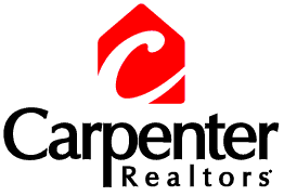 Carpenter Realtors Signs