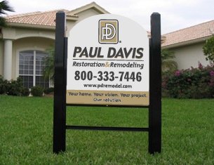 not used paul davis