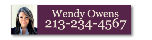 Berkshire Hathaway HomeServices Color Photo Name Riders