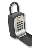 Shurlock Keyguard Pro Lockbox