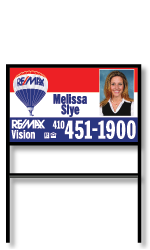 Re Max Real Estate Program