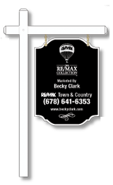 REMAX Collection Signs