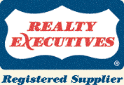 Realty Executives Signs