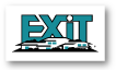 EXIT Realty Real Estate Signs